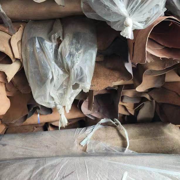 二層真皮回收價格